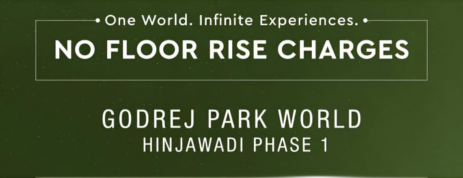 Godrej Park World